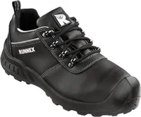 RUNNEX® S3-Sicherheitshalbschuhe TeamStar