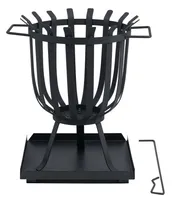 Ohnivý koš Tepro "Brentwood", průměr 36 cm