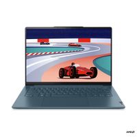 Lenovo Yoga/Pro 7 14ARP8/R5-7535HS/14.5"/2560x1600/16GB/1TB SSD/AMD int/W11H/Tidal Teal/3R