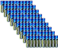 90 AAA Mikro Wilhelm Universal Alkaline Batterien im Shrink LR03