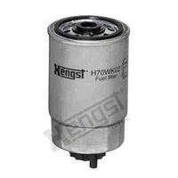 HENGST FILTER Kraftstofffilter (H70WK02) für Daily II FIAT Ducato IVECO OPEL