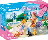 PLAYMOBIL, Geschenkset "Prinzessin", Princess, 70293