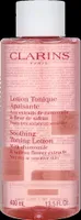 Clarins Łagodzący balsam tonizujący 400ml