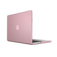 Speck, Hartschale für MacBook Pro 14 Zoll M1-M2-M3 2021-23, Rosa