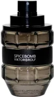 Viktor & Rolf Spicebomb Pour Homme Edt Spray
