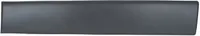 Listwa boczna drzwi + klipsy LEWA do Renault Trafic II 2001-2013 Opel Vivaro