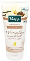 Kneipp Body Lotion WINTERPFLEGE 175ml Körpermilch Vanille Cupuacu Nuss Öl