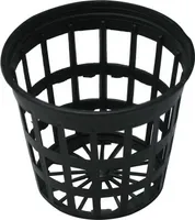 Netztopf 8 cm für Aerosysteme