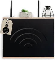 Router schrank | Router aufbewahrungsbox | Router verstecken | Router box | Wall box | Wallboxen| Wlan regal | Wifi schrank |  EU