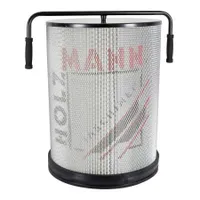 Feinstaubfilter Holzmann ABSFF2 für Absauganlage