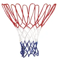 Profi Basketballnetz Basketball Netz Standard Ballnetz Ersatznetz Stark Korbnetz 