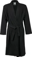 Dětský župan kimono RW5575 (9-10 let (140)) (Černá)