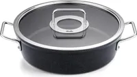 Pečicí pánev Fissler Adamant CA 28 cm