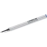 Staedtler Tintenrollermine blau M