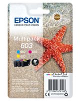Epson Patrone MultiPack  passend zu Epson XP 2105