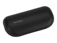 Kensington ErgoSoft Handgelenkstütze Gel, Thermoplastisches Polyurethan (TPU) Schwarz