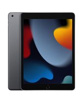 Apple iPad 2021 10.2" Wi-Fi 64GB - Space Grey (HK / JP Spec)