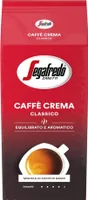 Segafredo Caffe Crema Classico, 1000 g, ganze Bohne