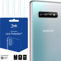 Samsung Galaxy S10 - 3Mk Lens Protection