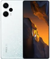 Xiaomi Poco F5 5G 8GB RAM 256GB Dual Weiß