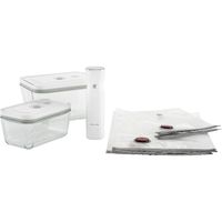 Zwilling fresh+save Vakuum- Starter-Set 7-tlg. Glas