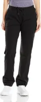 SCHNEIDER SPORTSWEAR GTEBORGW-TROUSERS czarny 25