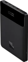 Powerbank Baseus Blade PPBL000201 20000 mAh 2x USB-A 2x USB-C 100W - czarny + kabel USB-C