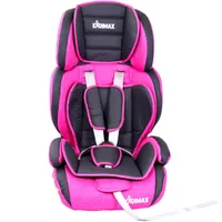 Kinderkraft Comfort Up Kindersitz pink günstig online