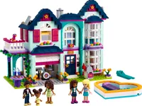 LEGO Friends 41449 - Dom Andrei