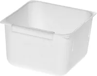 organizér do zásuvky  7,5x8x5cm PH BÍ