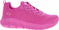 Skechers Bobs B Flex Visionary Essence Pink HPK Größe EU 36