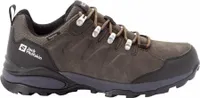 Jack Wolfskin Refugio Texapore Low M 44,5 Pánske outdoorové topánky
