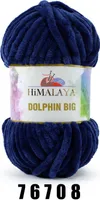 Himalaya Dolphin Big 76708 Pletací příze