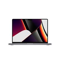 Apple MacBook Pro 2021 14'' Apple M1 Pro Chip A2442 512GB Space Gray MKGP3D/A -  /