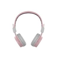 Thomson WHP8650 Bluetooth -Kopfhörer "Teenager", Pink