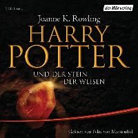 Manteuffel,Felix von-(1)Harry Potter und der Stein