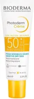 Bioderma Photoderm Aquafluid SPF50+