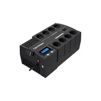 Cyberpower USV BR1200ELCD 720W Line-Interactive