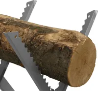 GÜDE pilové koně univerzální kozlíkové skládací 160kg GSB 600-680