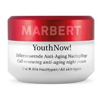 Marbert YouthNow Anti-Aging Night Cream 50ml