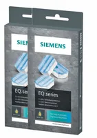 Siemens EQ-Serie - Entkalkungstabletten - 6 Stück (2x3 Stück)