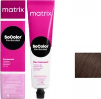 Matrix Socolor Pre-Bonded 6na 90 ml