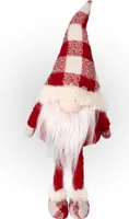 Wichtel aus Stoff, Weihnachtswichtel M, Weihnachtsdeko