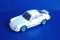 PORSCHE 911 Turbo Modellauto 11,5cm Modell Auto Metall Spielzeugauto 4 Farben 53 Grün