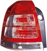 ALKAR Rückleuchte 2221440 links für OPEL ZAFIRA B (A05)