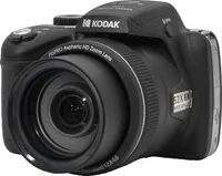 Kodak Az528 Kamera Schwarz  Schwarz One Size