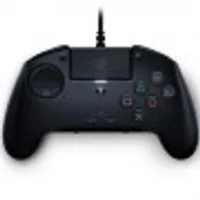 Razer Raion Fightpad do PS4/PS5 - 6 przycisków, czarny