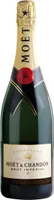 Moët & Chandon Impérial brut Champagner | 12 % vol | 0,75 l