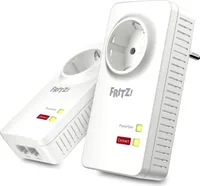 AVM FRITZ!Powerline 1220E - Zestaw - Mostek