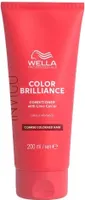 Wella Invigo Color Brilliance Odżywka Gruboziarnista 1 L
